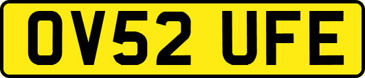 OV52UFE
