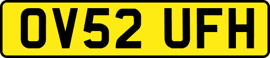 OV52UFH
