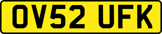 OV52UFK