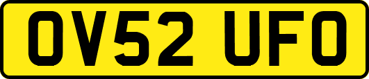 OV52UFO