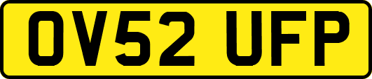 OV52UFP