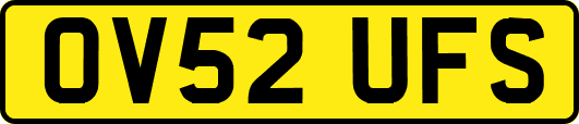 OV52UFS