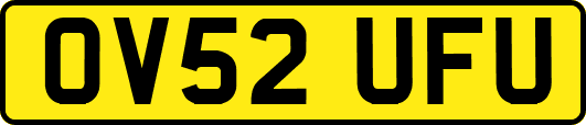 OV52UFU