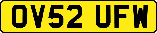 OV52UFW