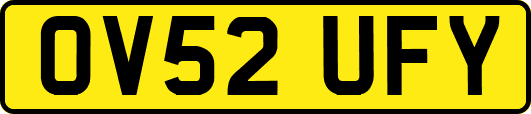 OV52UFY