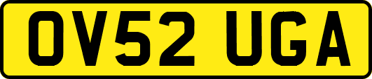 OV52UGA