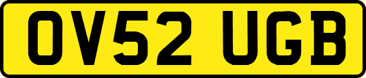 OV52UGB