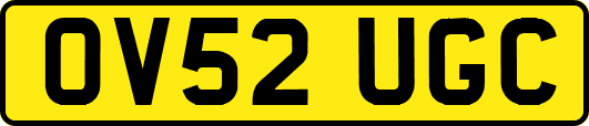 OV52UGC