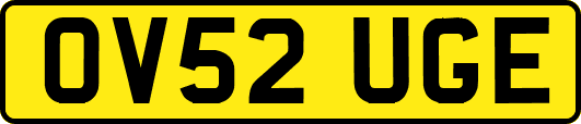 OV52UGE