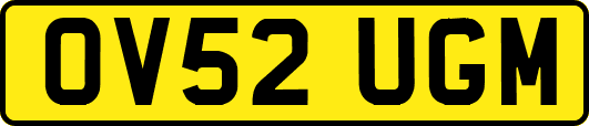 OV52UGM