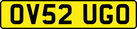 OV52UGO