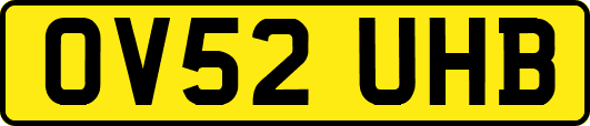 OV52UHB