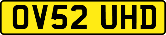 OV52UHD