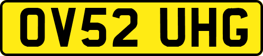 OV52UHG