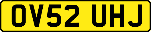 OV52UHJ