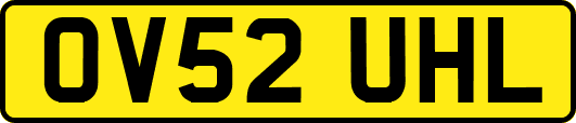 OV52UHL