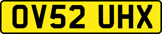 OV52UHX
