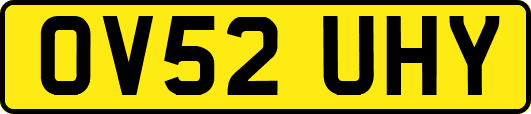 OV52UHY