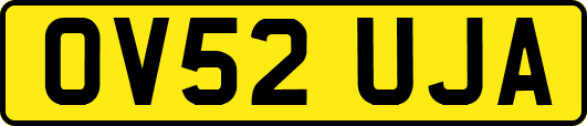 OV52UJA