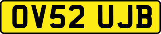 OV52UJB