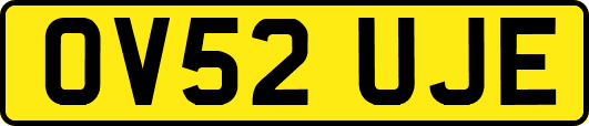 OV52UJE