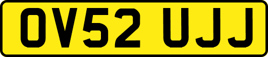 OV52UJJ