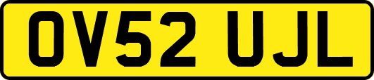 OV52UJL