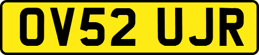 OV52UJR