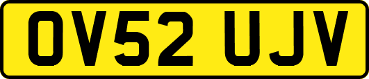 OV52UJV