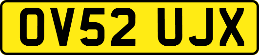 OV52UJX