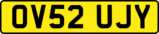 OV52UJY