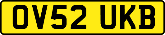 OV52UKB