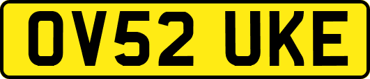 OV52UKE