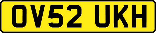 OV52UKH