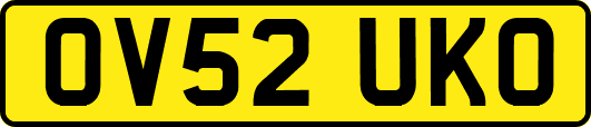 OV52UKO