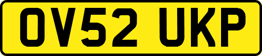 OV52UKP