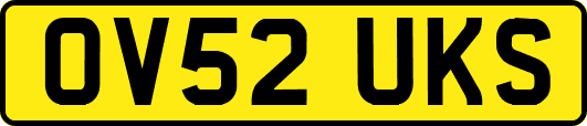 OV52UKS