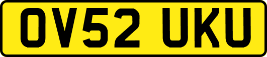 OV52UKU