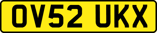 OV52UKX