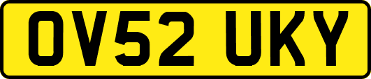 OV52UKY