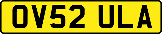OV52ULA
