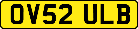 OV52ULB