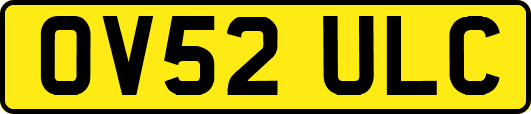 OV52ULC