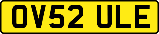 OV52ULE