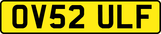 OV52ULF