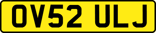 OV52ULJ
