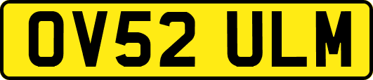 OV52ULM