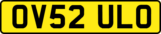 OV52ULO