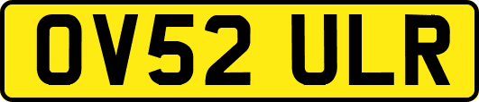 OV52ULR