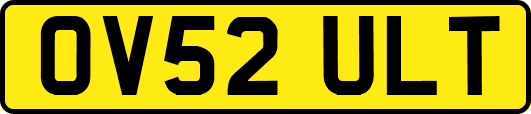 OV52ULT